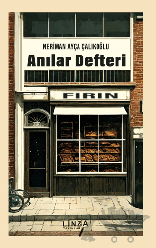 Anılar Defteri