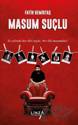 Masum Suçlu