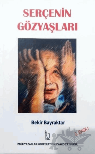 Serçenin Gözyaşları