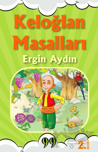 Keloğlan Masalları