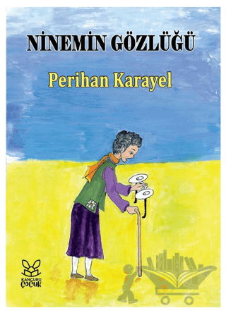 Ninemin Gözlüğü