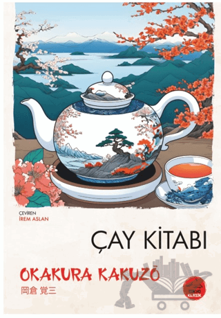 Çay Kitabı