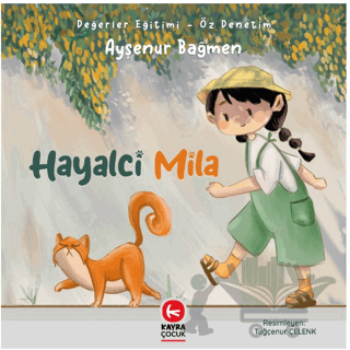 Hayalci Mila