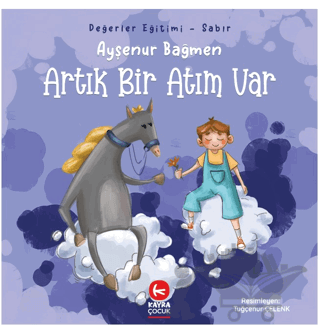 Artık Bir Atım Var