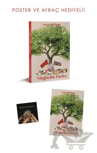 Magnolia Parks