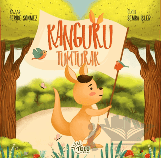 Kanguru Tumturak