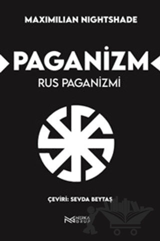 Paganizm - Rus Paganizmi