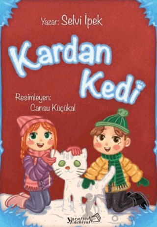 Kardan Kedi