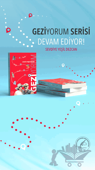 Geziyorum 4