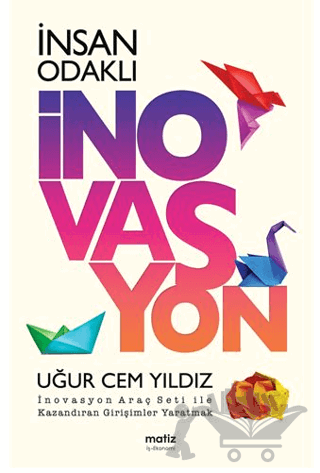 İnsan Odaklı İnovasyon