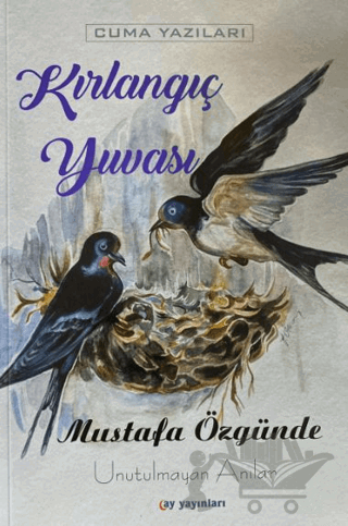 Kırlangıç Yuvası