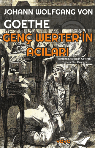 Genç Werter’in Acıları