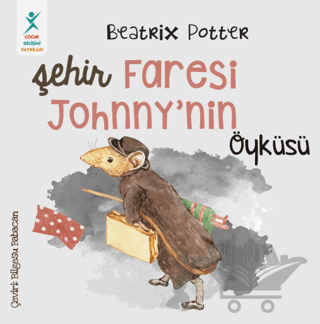 Şehir Faresi Johnny’nin Öyküsü