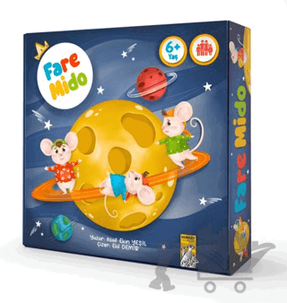 Atasözleriyle Fare Mido