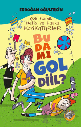 Bu da mı Gol Diil?