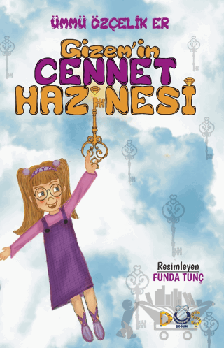 Gizem’in Cennet Hazinesi