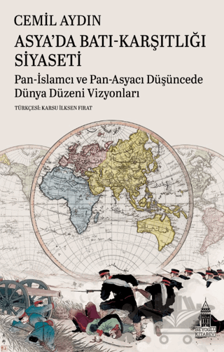 Asya'da Batı-Karşıtlığı Siyaseti