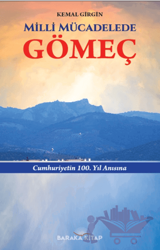 Milli Mücadelede Gömeç
