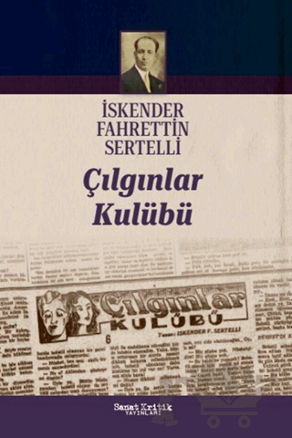 Çılgınlar Kulübü