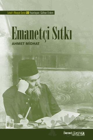 Emanetçi Sıtkı