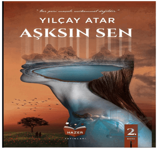 Aşksın Sen