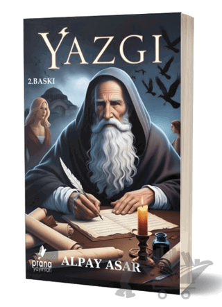 Yazgı