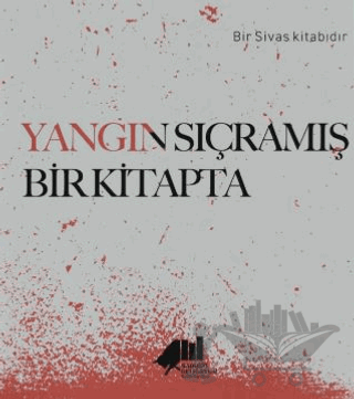 Yangın Sıçramış Bir Kitapta