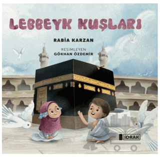 Lebbeyk Kuşları
