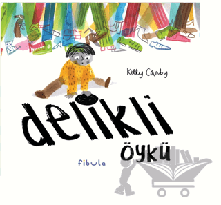 Delikli Öykü