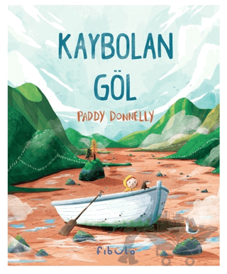 Kaybolan Göl