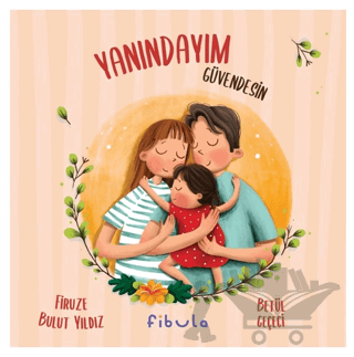 Yanındayım Güvendesin