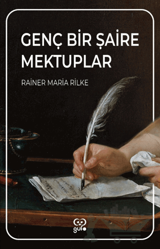 Genç Bir Şaire Mektuplar