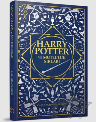 Harry Potter ve Mutluluk Sırları