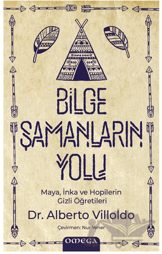 Bilge Şamanların Yolu