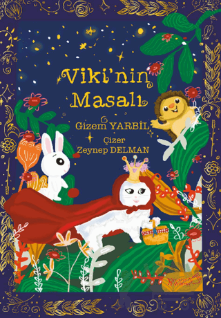 Viki’nin Masalı