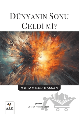 Dünyanın Sonu Geldi Mi?