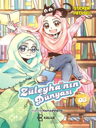 Züleyha’nın Dünyası 3. Cilt