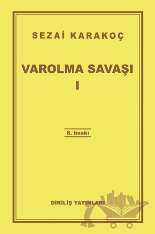 Varolma Savaşı 1