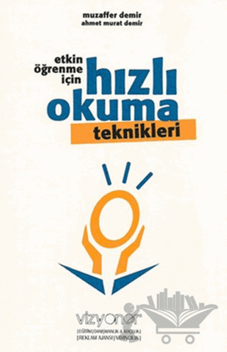 Etkin Öğrenme İçin Hızlı Okuma Teknikleri