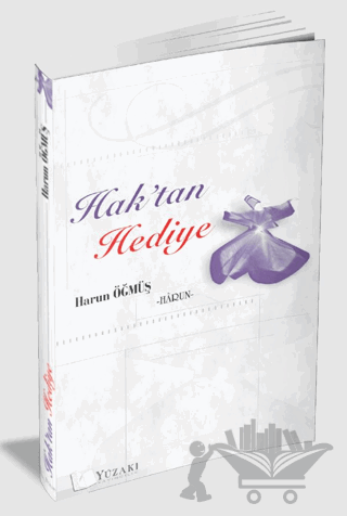 Hak'tan Hediye