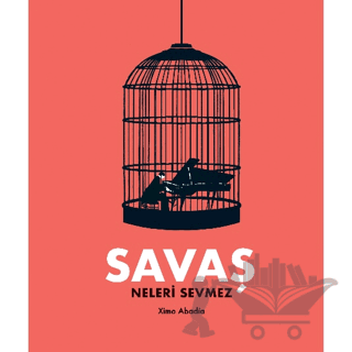 Savaşa Farklı Bir Bakış