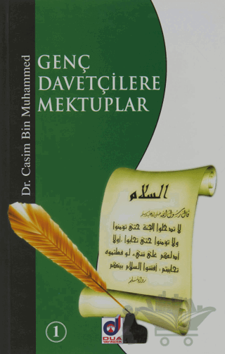 Genç Davetçilere Mektuplar 1-2 (2 Cilt Takım)