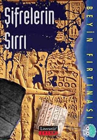 Şifrelerin Sırrı