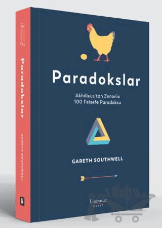 Paradokslar