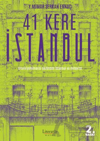 41 Kere İstanbul