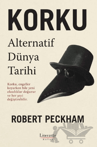 Korku: Alternatif Dünya Tarihi