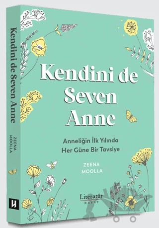 Kendini de Seven Anne