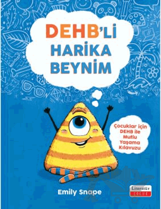 DEHB’li Harika Beynim