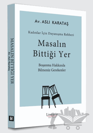 Masalın Bittiği Yer