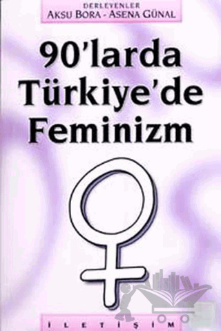 90’larda Türkiye’de Feminizm
